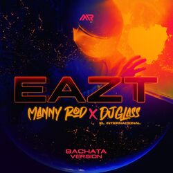Cover of Eazt (Bachata Versión)