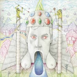 music cover