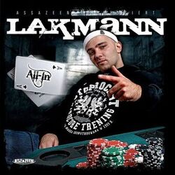 Cover of All In