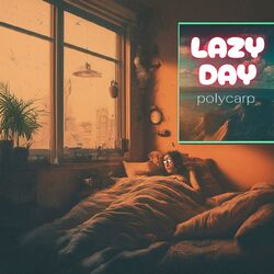 Cover of lazy day