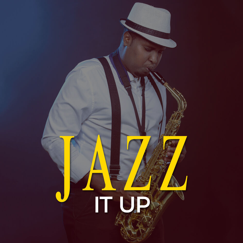Picture of Jazz It Up