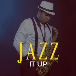 Cover of Jazz It Up
