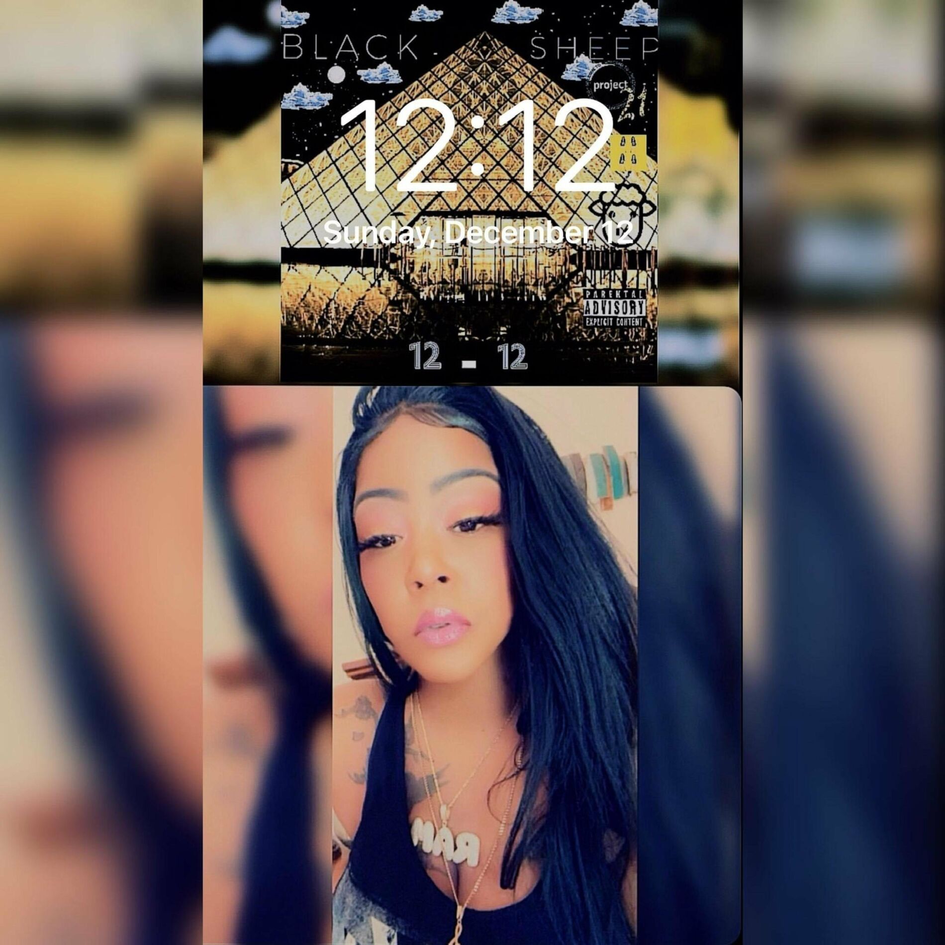 Album cover of Project 21