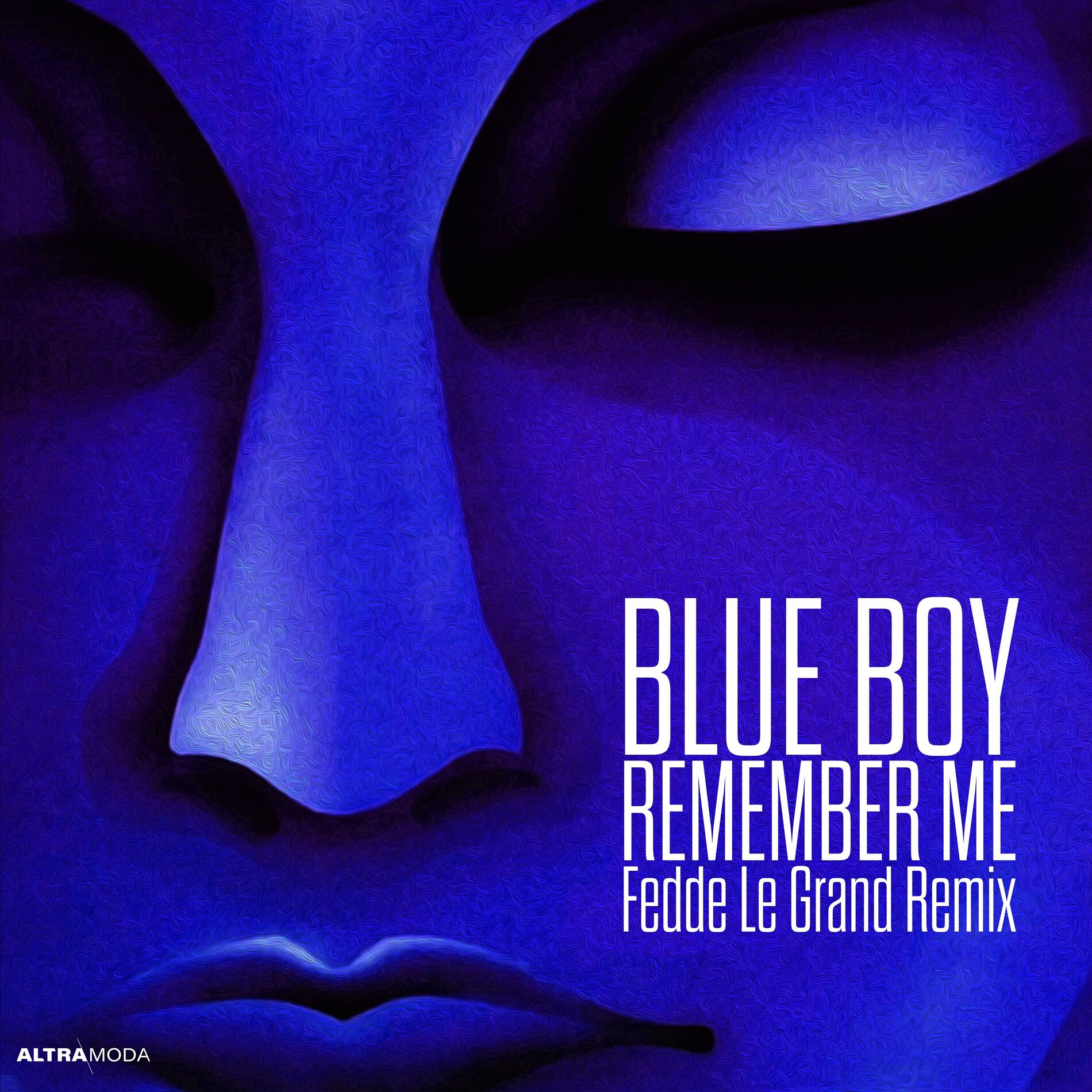 Album cover of Remember Me