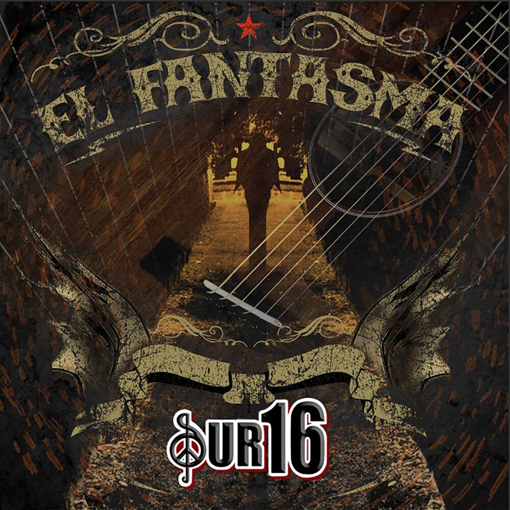 Picture of El Fantasma