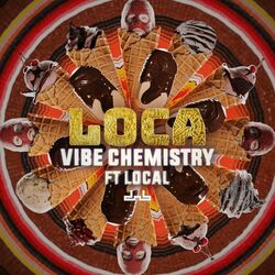 Cover of Loca