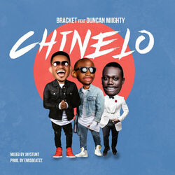 Cover of Chinelo