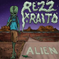 Cover of Alien