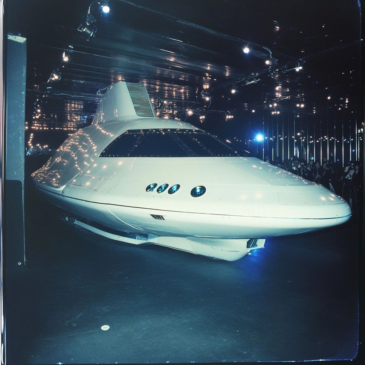Album cover of See Through 001