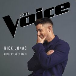 Cover of Until We Meet Again