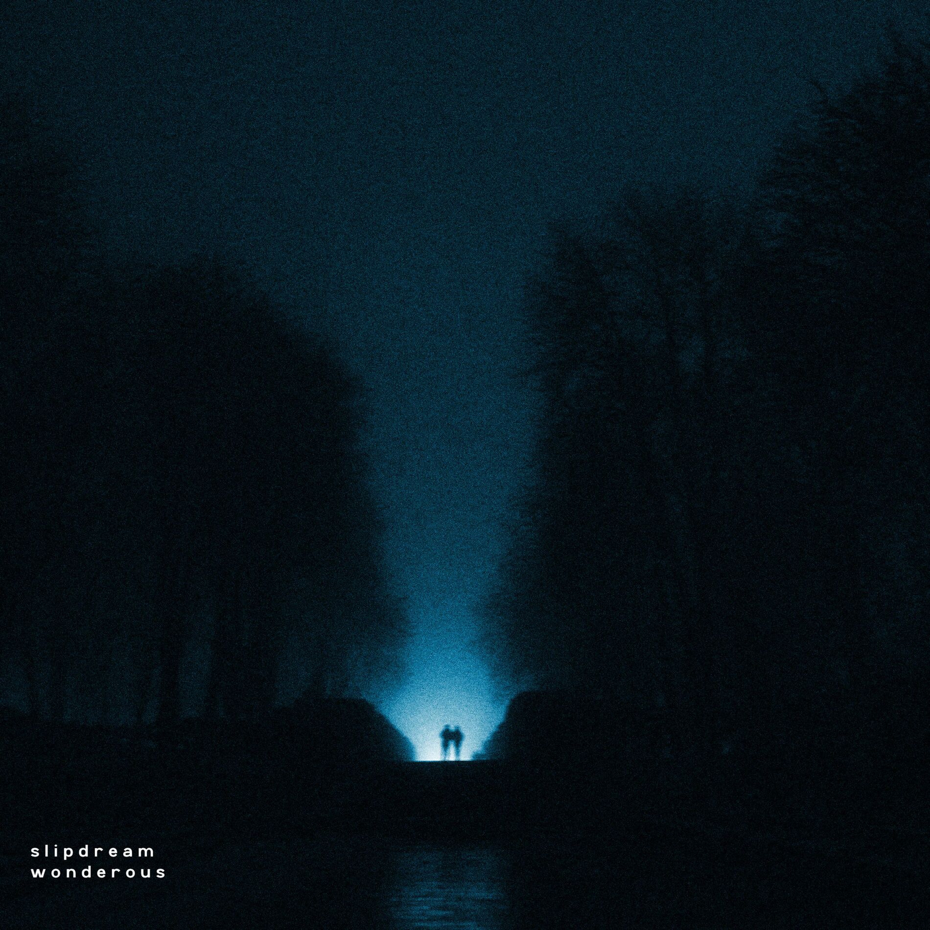 Album cover of before my eyes