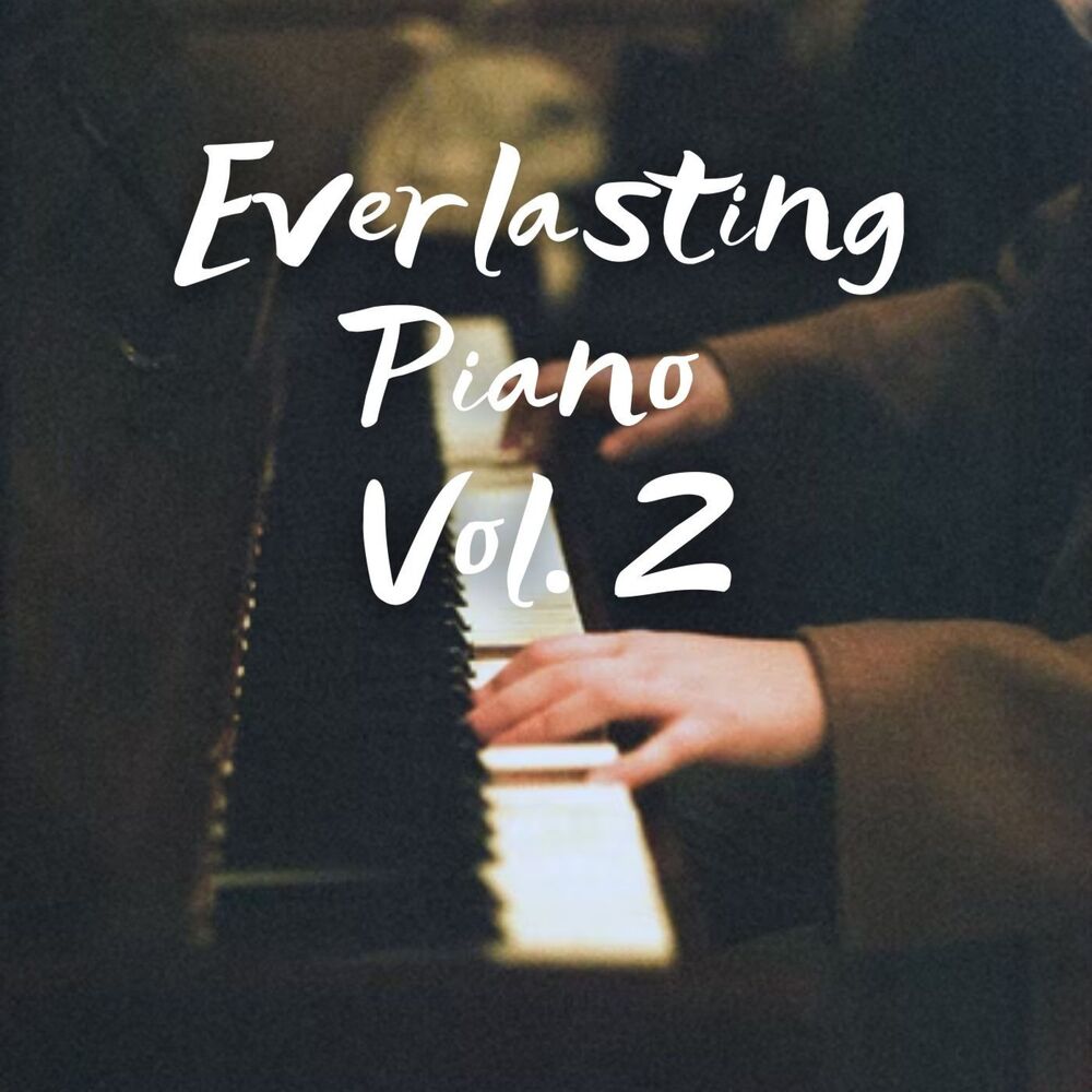 Picture of Everlasting Piano Vol. 2
