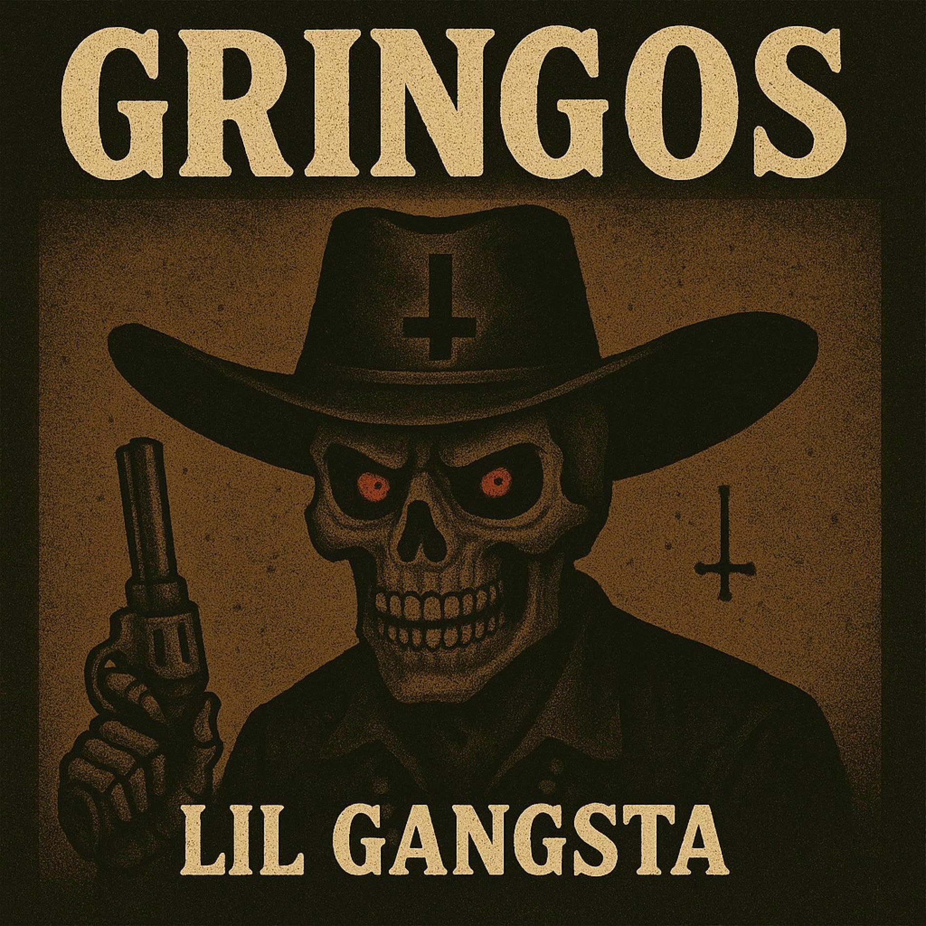 Lil Gangsta - Where Do Gangsters Go | Deezer
