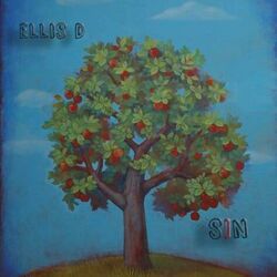 Cover of Sin