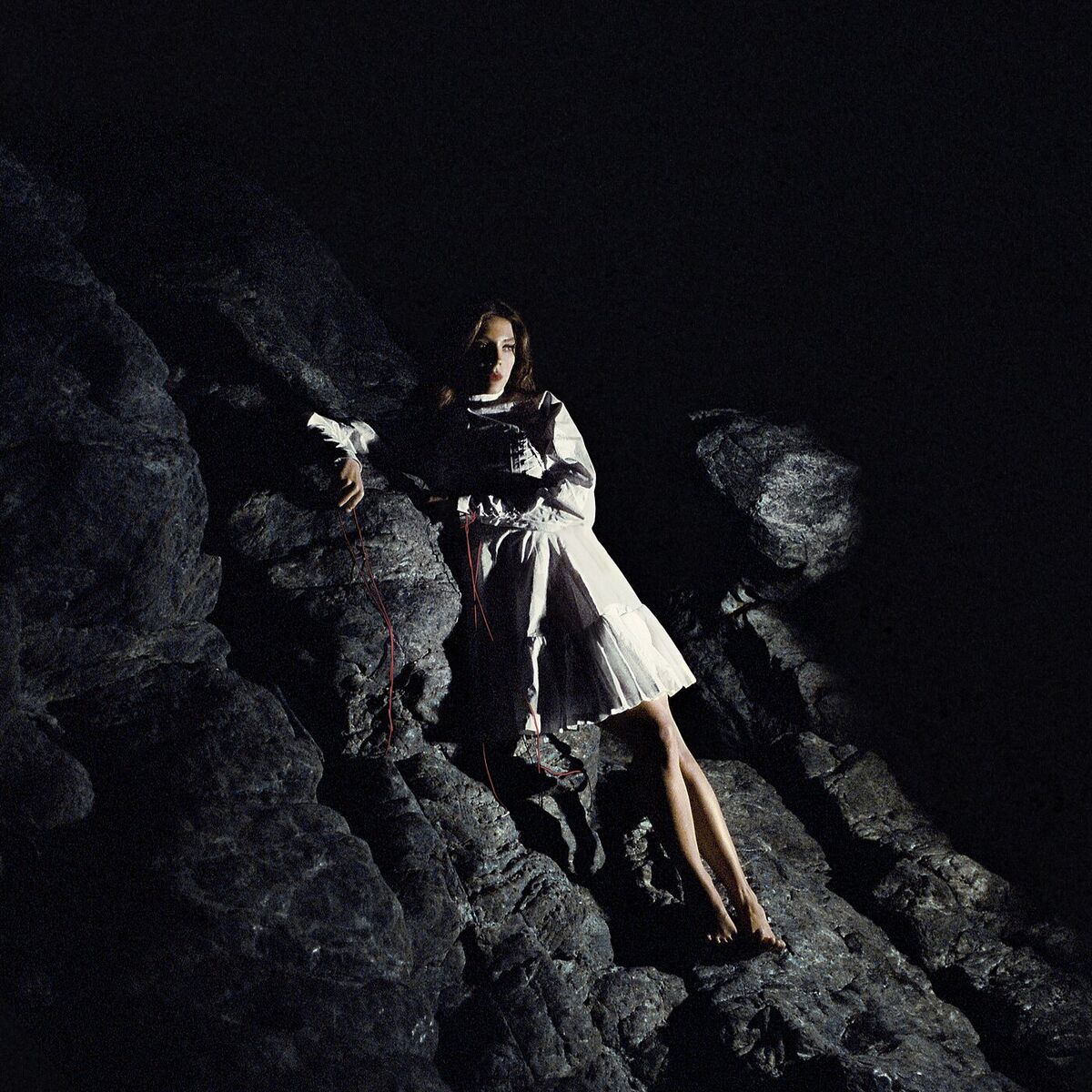 Album cover of Flash