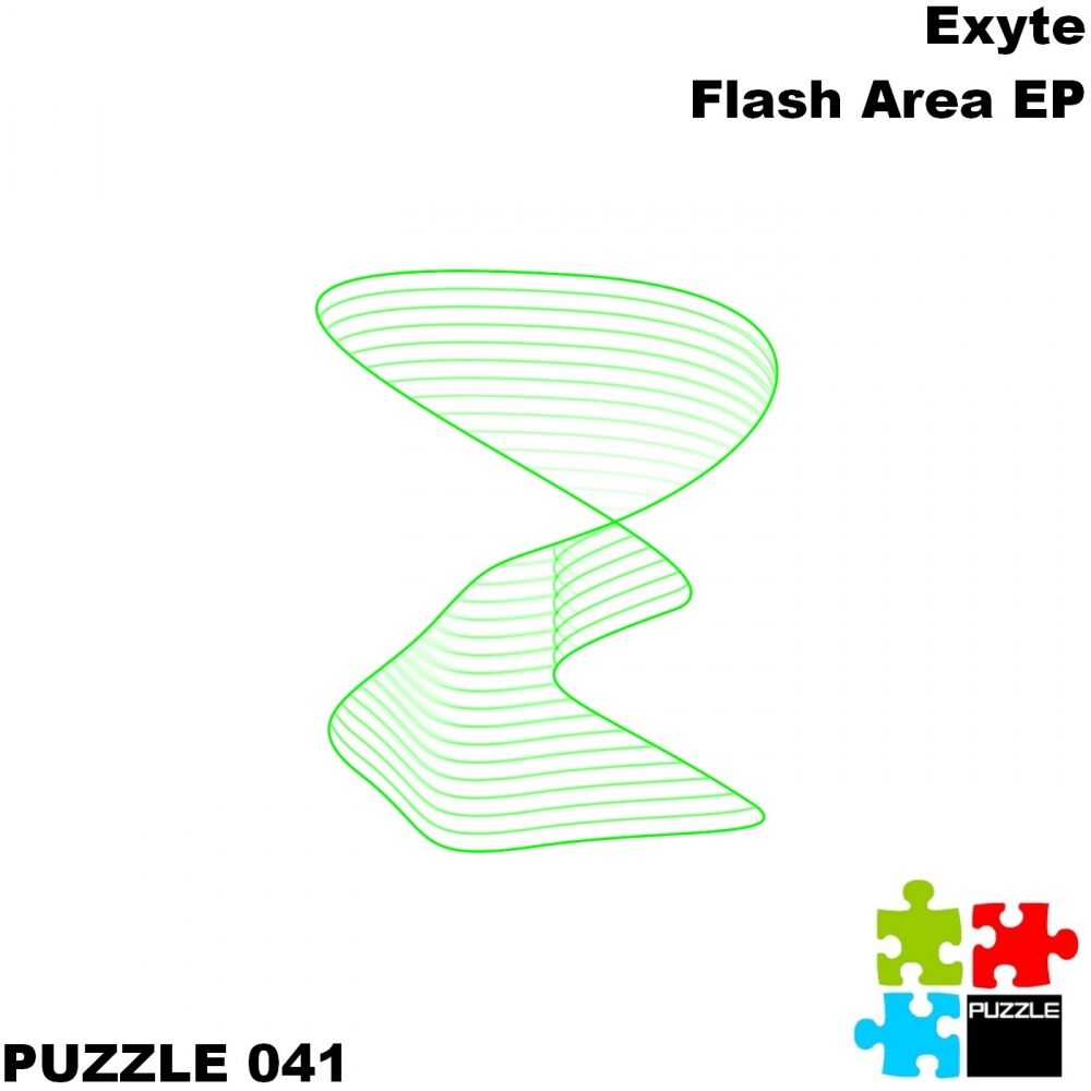 Picture of Flash Area