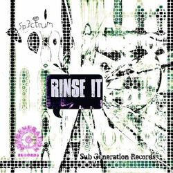 Rinse It
