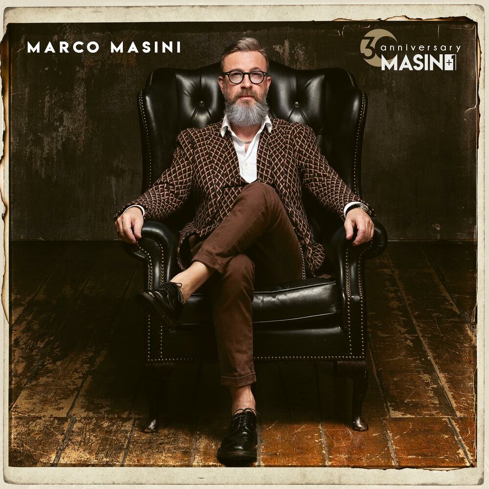 Picture of Masini +1 | 30th Anniversary