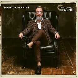 Cover of Masini +1 | 30th Anniversary