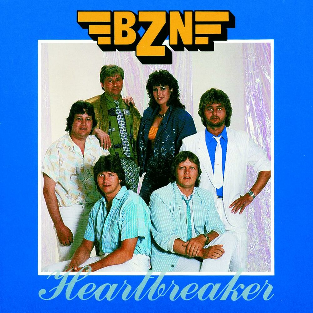 Picture of Heartbreaker