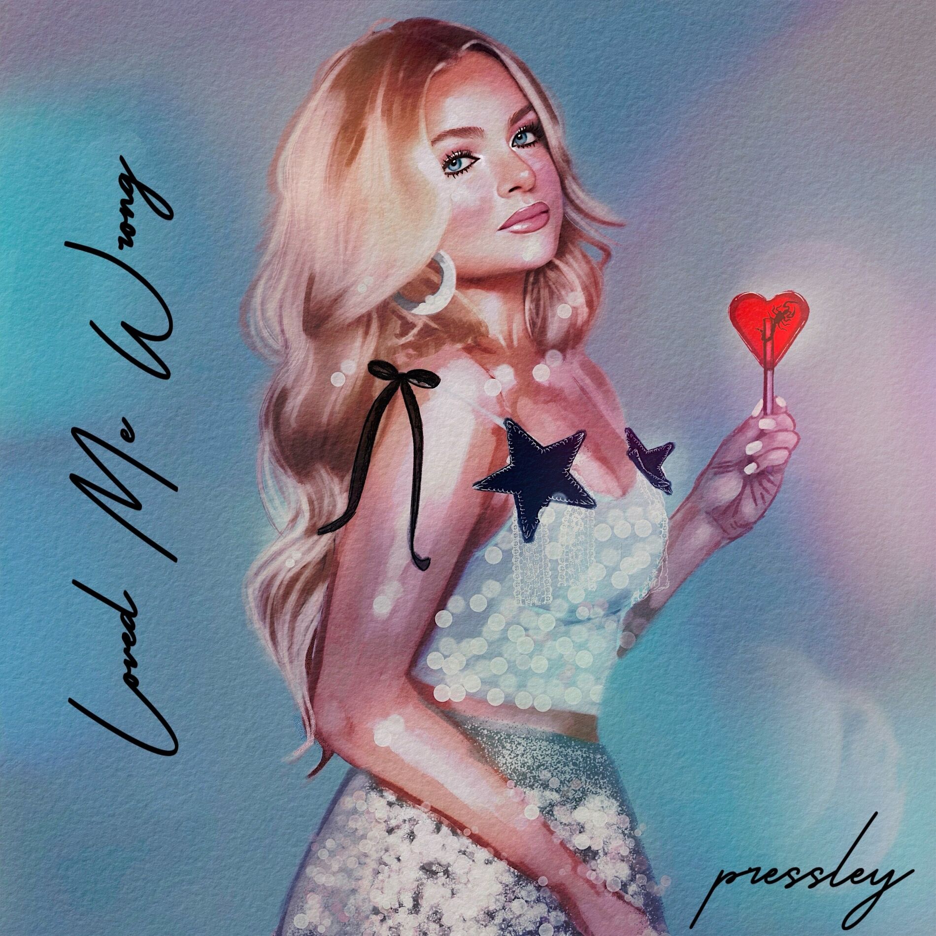 Album cover of Loved Me Wrong