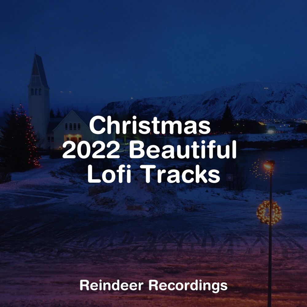 Picture of Christmas 2022 Beautiful Lofi Tracks