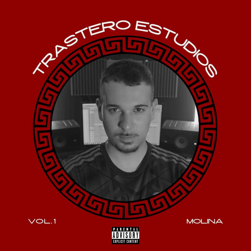 Picture of Molina x Trastero Estudios Series #1