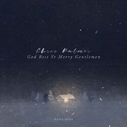 Cover of God Rest Ye Merry Gentlemen