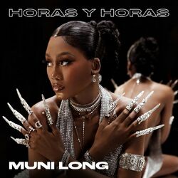Cover of Horas y Horas