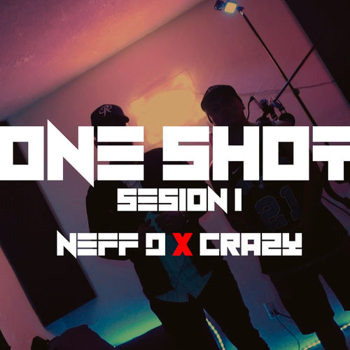 One Shot Sesion 1