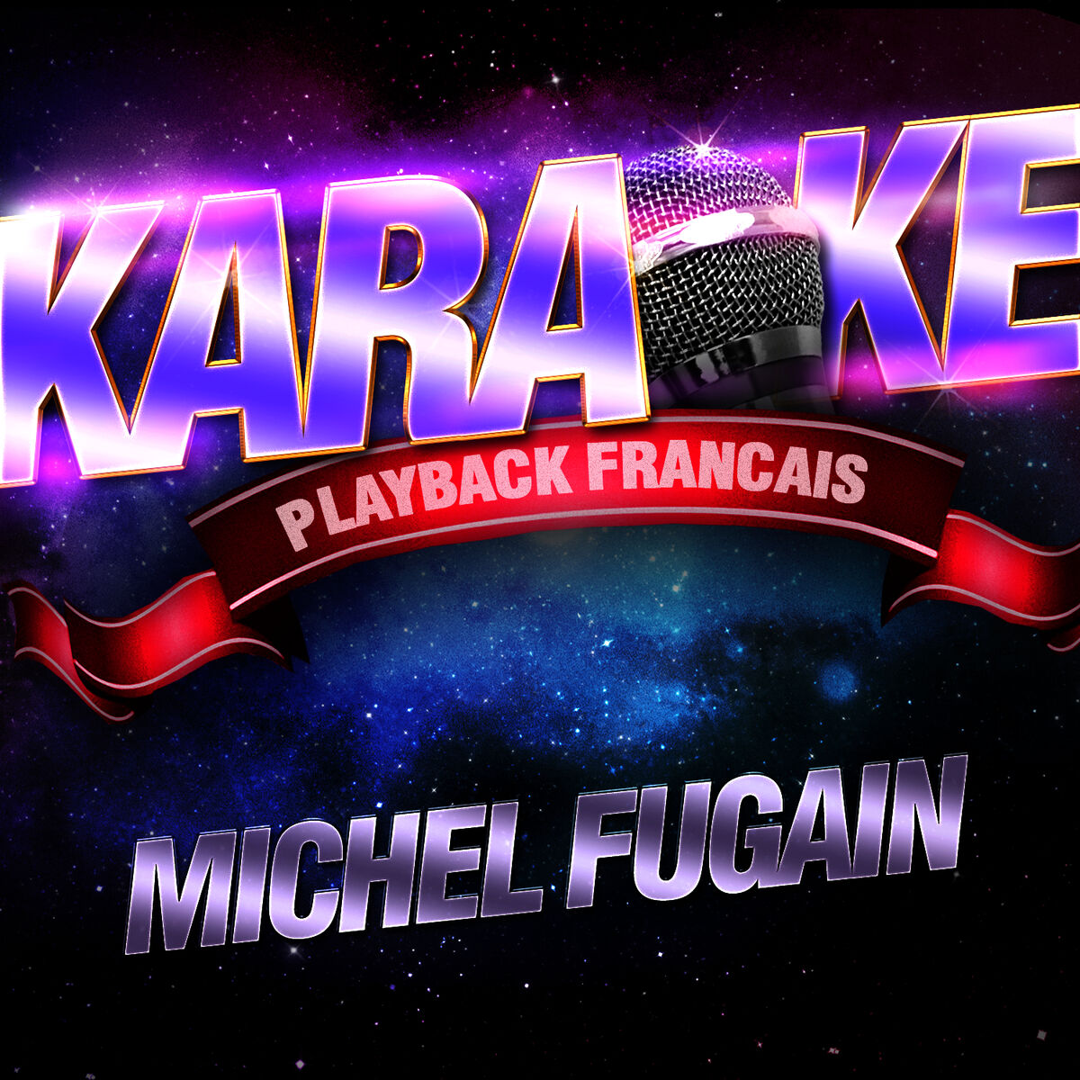 Album cover of Les Succès De Michel Fugain