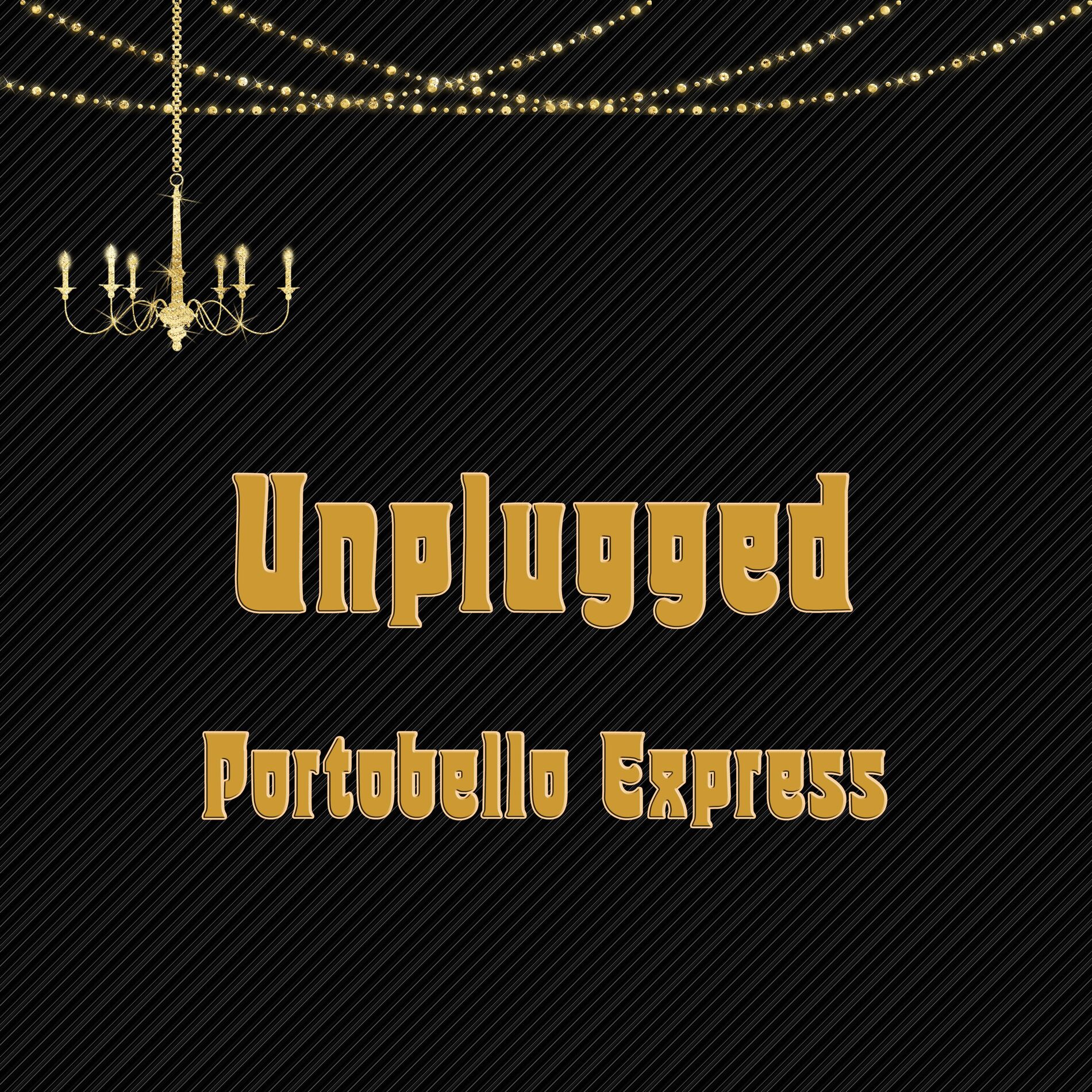 Album cover of Unplugged