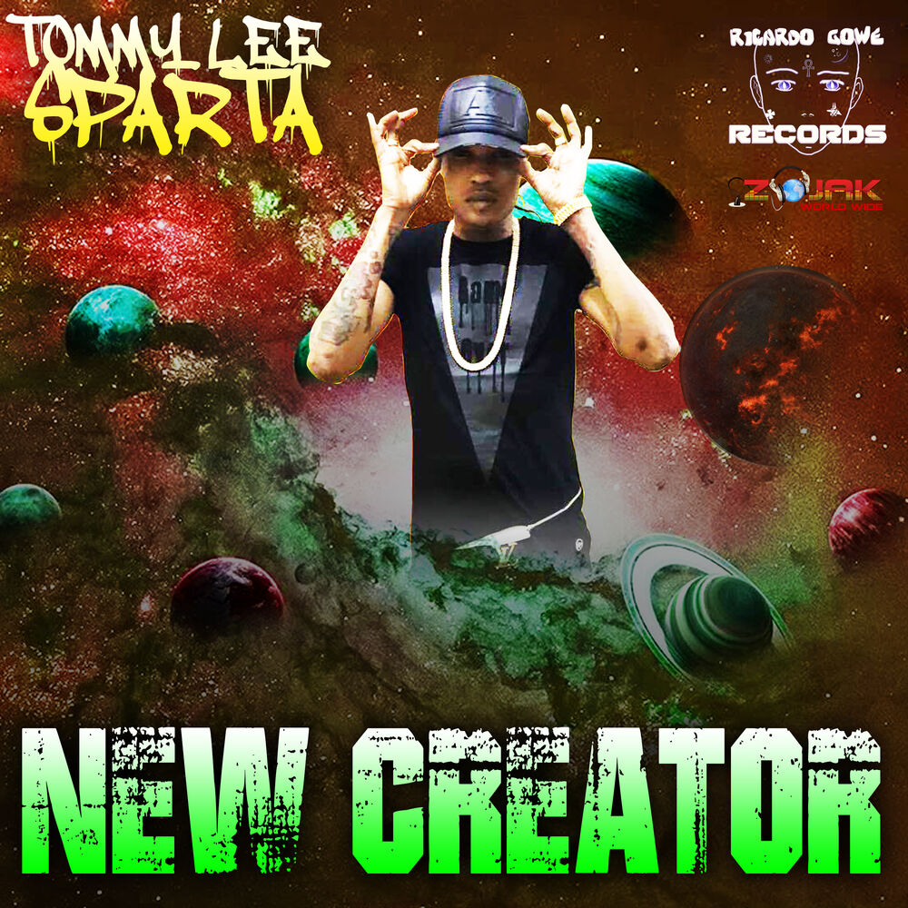Picture of New Creator