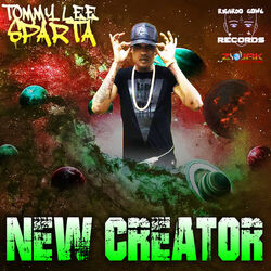 Cover of New Creator