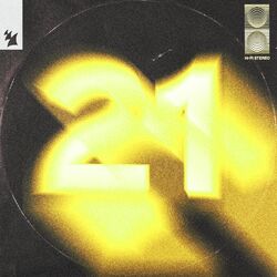 Cover of 21