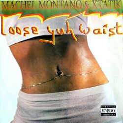 Cover of Loose Yuh Waist