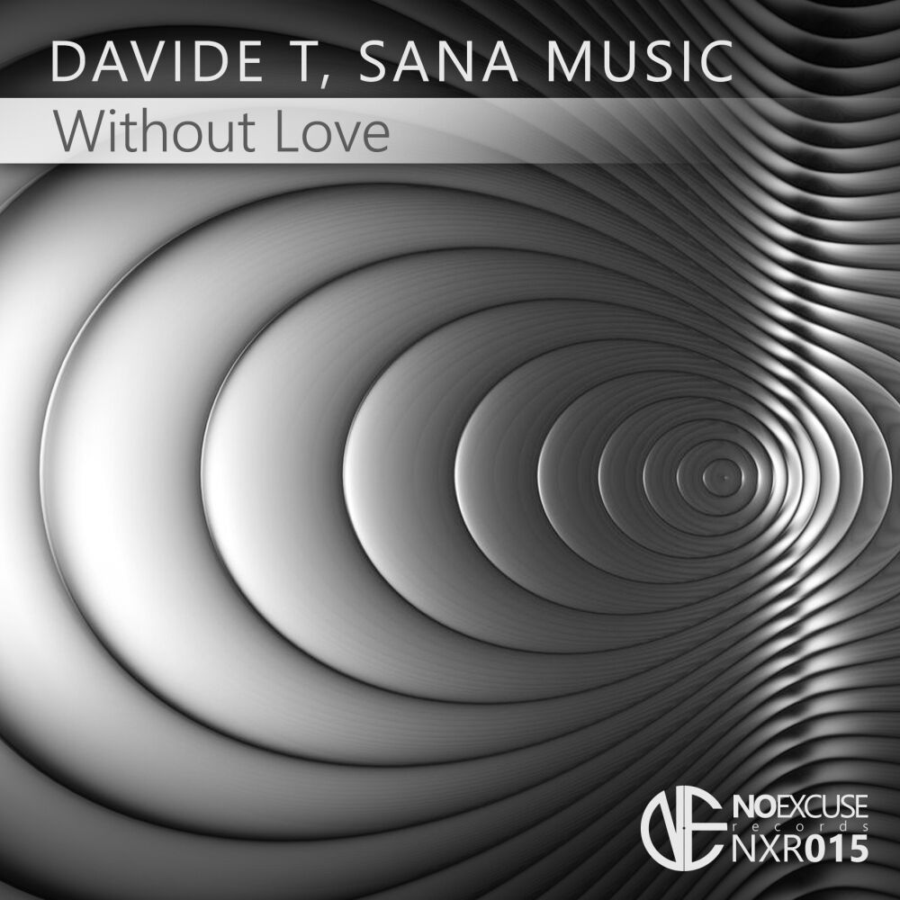 Picture of Without Love