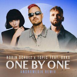 Cover of One By One (feat. Oaks) (Andromedik Remix)