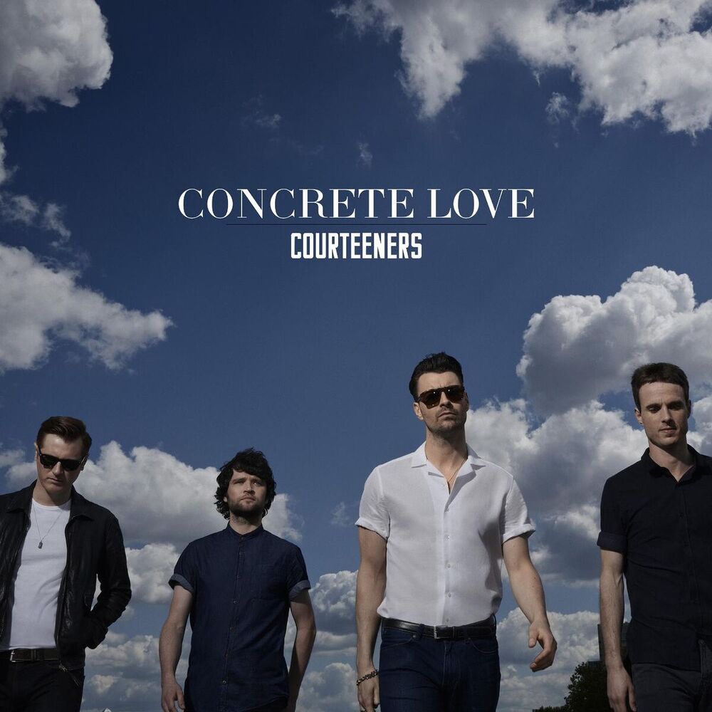 Picture of Concrete Love