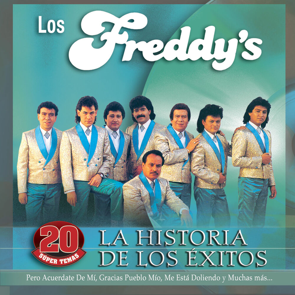 Picture of La Historia De Los Éxitos