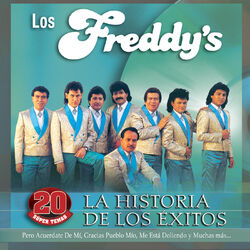 Cover of La Historia De Los Éxitos