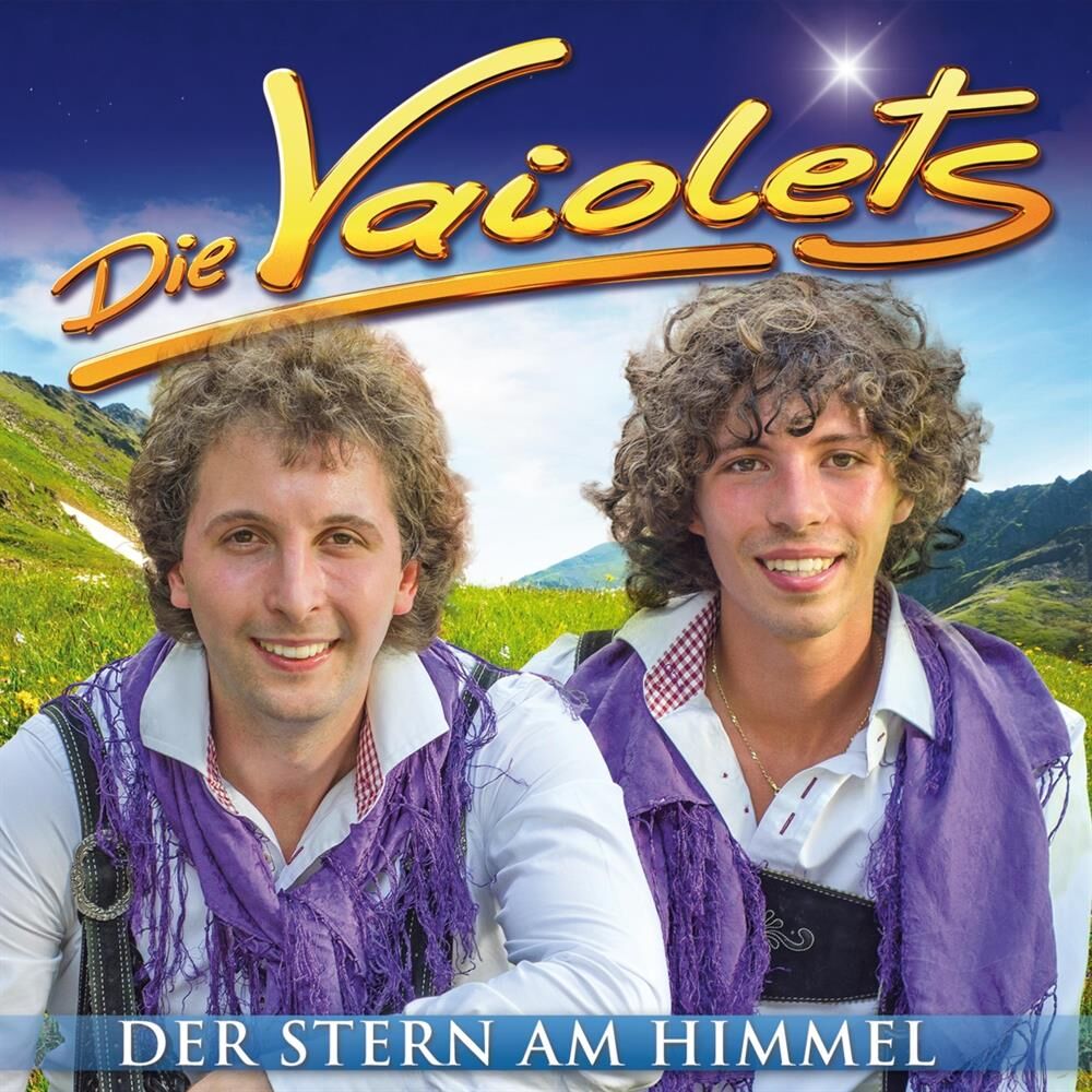 Picture of Der Stern am Himmel