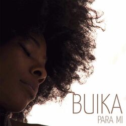 Cover of Para mí EP