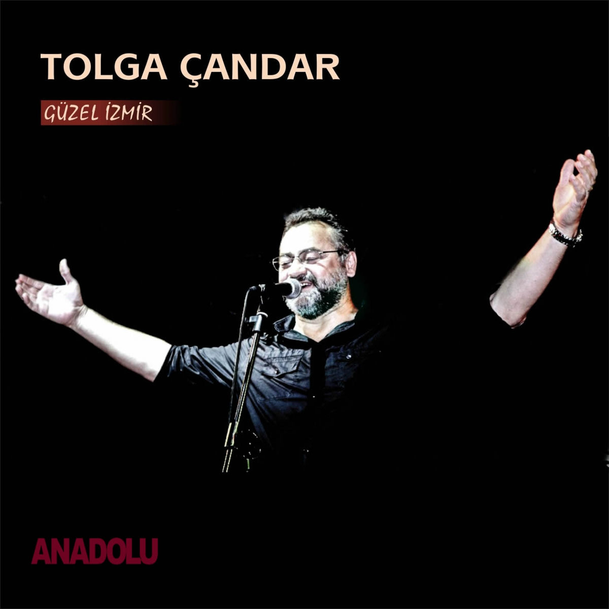 Album cover of Gerizler Başı