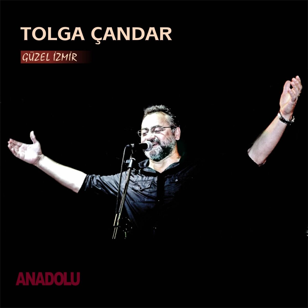 Album cover of Güzel İzmir