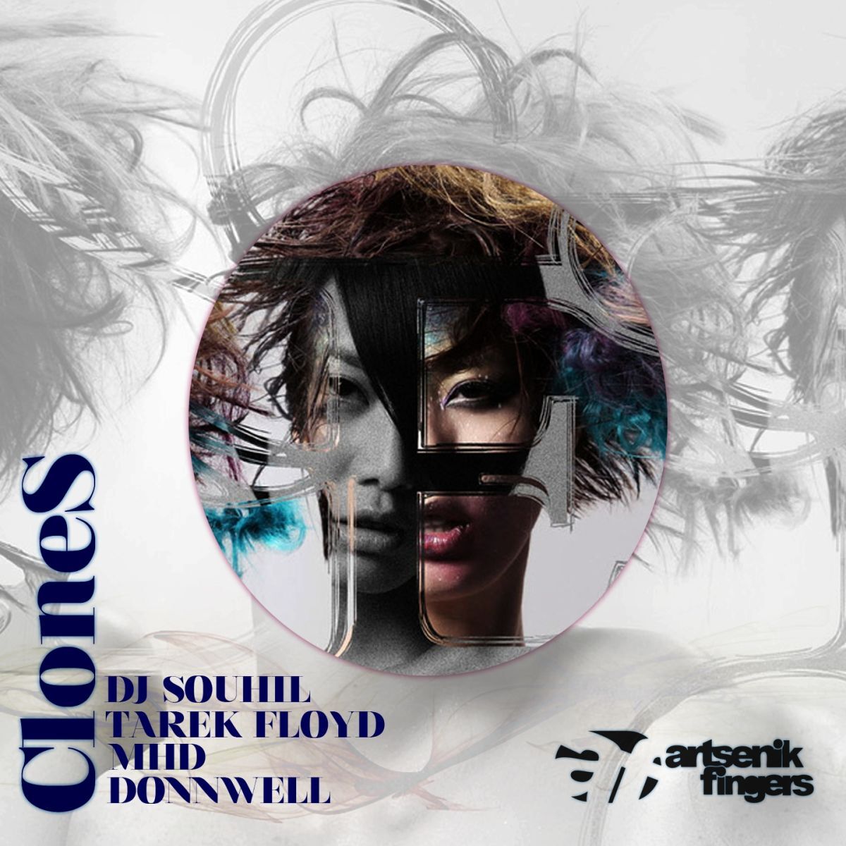 Album cover of Clones
