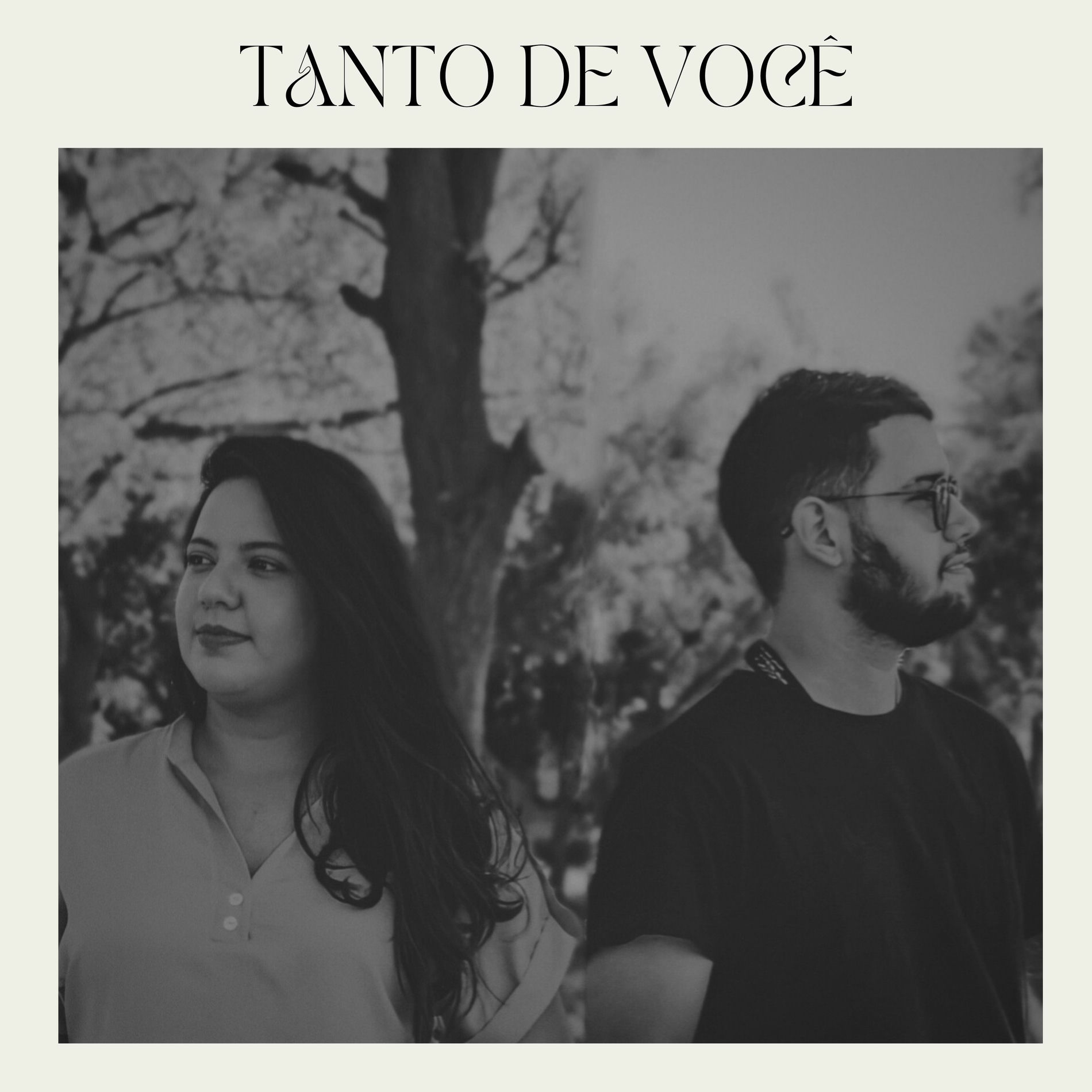 Album cover of Tanto de Você