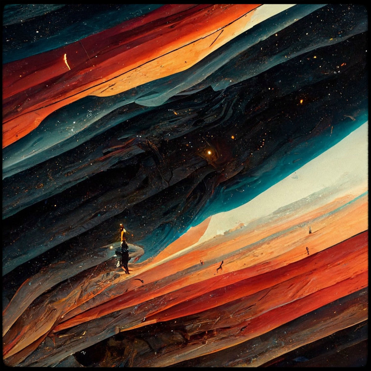 Album cover of DYNASTY