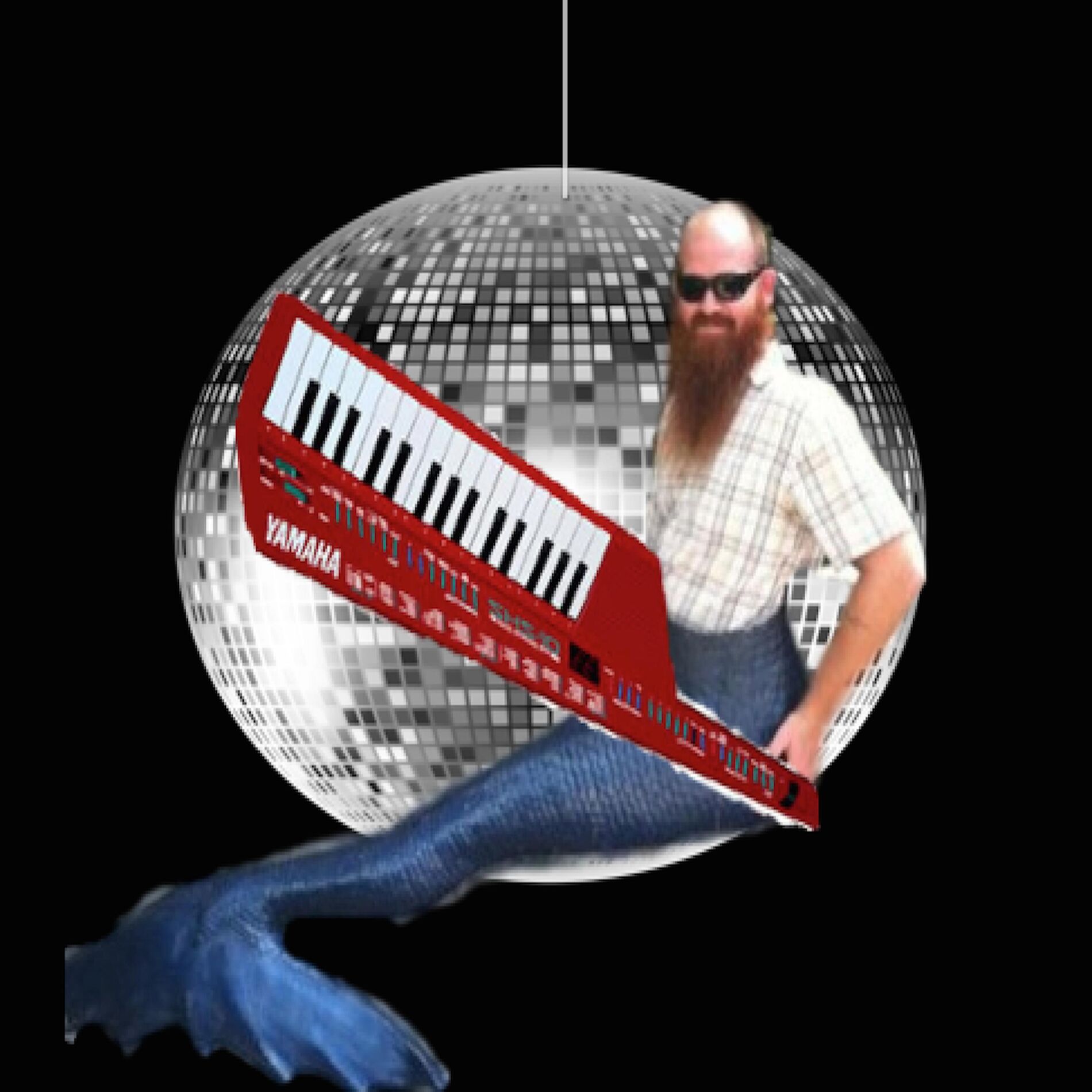 Album cover of Dance Like It's Your Life