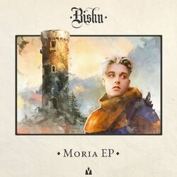 Cover of Moria